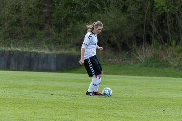 Bild 40 - Frauen SV Henstedt Ulzburg2 : TSV Schoenberg : Ergebnis: Abbruch